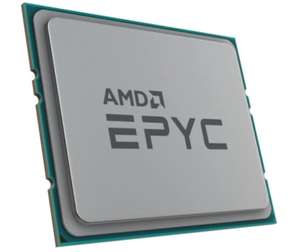 Procesor AMD EPYC 7F32 3,7 GHz