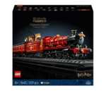LEGO Harry Potter 76405 Ekspres do Hogwartu-edycja kolekcjonerska za 1736 zł z darmową dostawą @ al.to