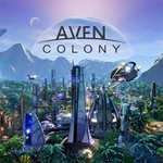 Aven Colony - Deluxe Edition Xbox z tureckiego sklepu