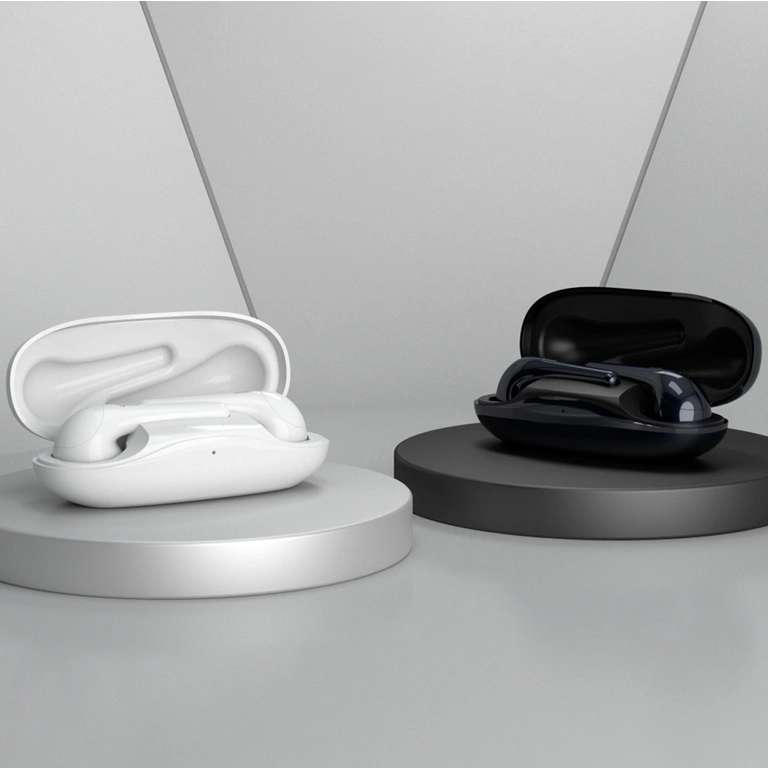 Słuchawki bezprzewodowe 1MORE ComfoBuds 2 32.99€ [Magazyn EU]