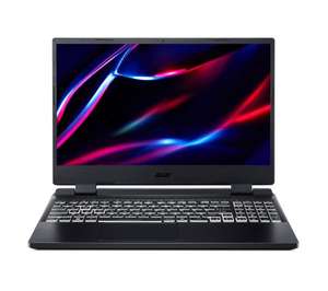 Laptop gamingowy Acer Nitro 5 - 15,6" 165Hz R7 6800H - 16GB RAM - 1TB Dysk - RTX3070Ti