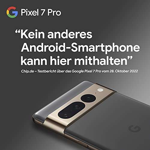Smartfon Google Pixel 7 pro 256 gb 929.22€
