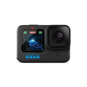 Kamera GoPro HERO12 Black (+przesyłka pośrednik)