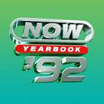 NOW Yearbook 1992 - Greatest Hits 90's - 3xLP