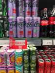 Coca Cola Creations NO SUGAR/ Energy Drink Foods by Ann | SPAR