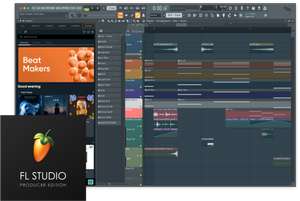 |DAW| FL Studio zniżka na wszystkie edycje