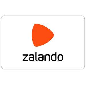 Rabat 50zł na Zalando [MWZ 350ZŁ] @ Zalando.pl