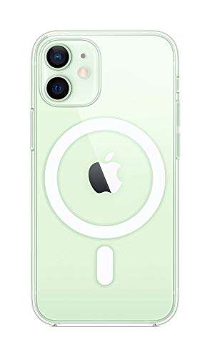 Apple Iphone 12 mini clear case 8.17£
