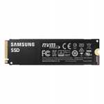Dysk SSD M.2 Samsung 980 PRO 1TB PS5