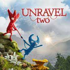 Unravel Two @ Origin