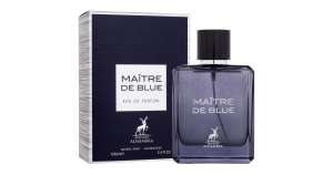 Maison Alhambra Maitre De Blue (twist Bleu de Chanel EDP/Parfum)