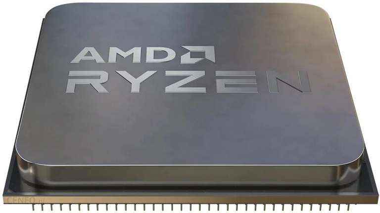 Procesor AMD Ryzen 5 5600 TRAY