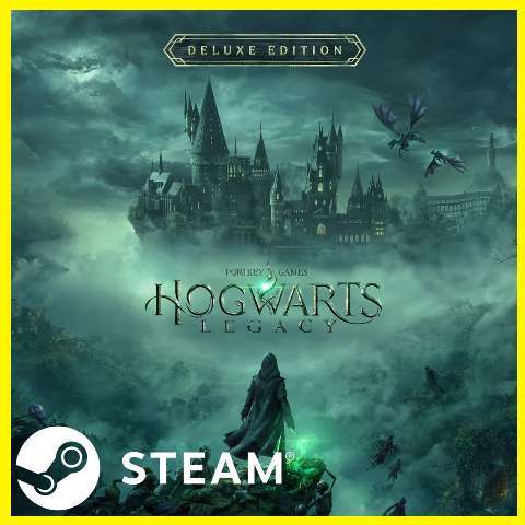 Hogwarts Legacy Cd Key Steam EU & NA
