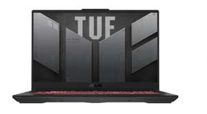 Laptop Asus TUF Gaming F17 17,3 " Intel Core i5 16 GB / 512 GB