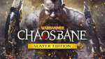 Warhammer: Chaosbane - Slayer Edition @ Steam