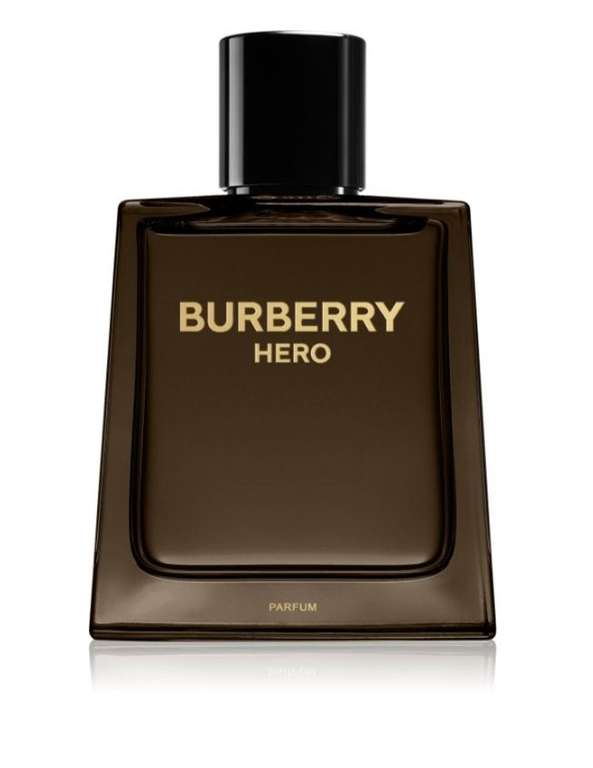 Perfumy Burberry Hero Parfum 100ml