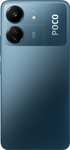 Smartfon Xiaomi POCO C65 6/128GB Global Version (MediaTek G85, 5000mAh, 6.74 "90Hz HD,50MP, NFC) | $90.54 | Wysyłka z ES @ Aliexpress