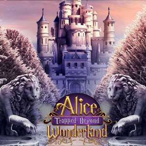 Alice Trapped in Wonderland i The Ghost Town Treasure za darmo @ iOS