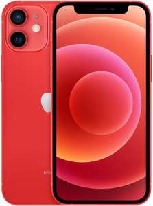 Apple iPhone 12 mini 64 GB czerwony amazon.pl