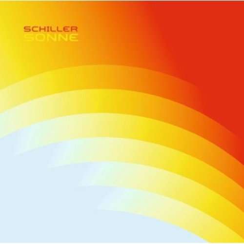 Schiller - Sonne CD amazon.pl