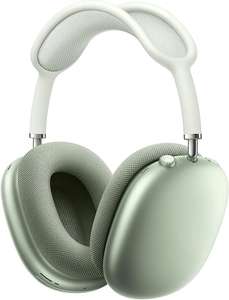 Słuchawki Apple Airpods Max (zielone)