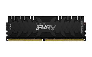 Pamięć RAM Kingston FURY Renegade Black DDR4 32GB 3600MHz CL16 (Wymagane Empik Premium)