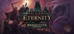 Pillars of Eternity: Definitive Edition za 18,19 zł na GOG (w promocji także PoE 2: Deadfire)