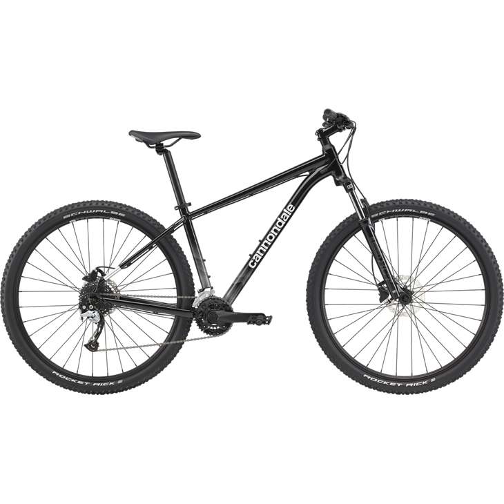 Rower Cannondale Trail 7 2023 | 489,30€