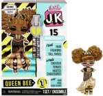Lalka laleczka L.O.L. Surprise! J.K Queen Bee