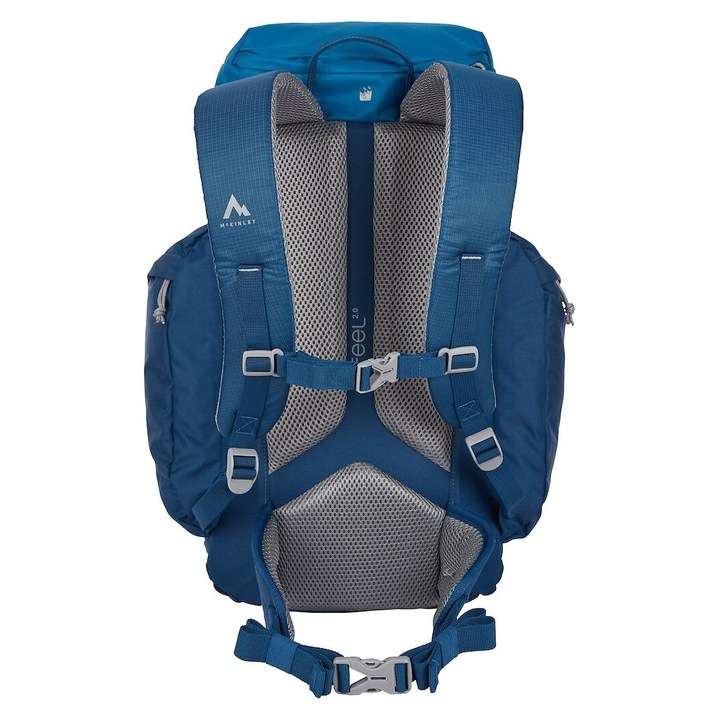 Plecak turystyczny McKinley 20L FEEL 2.0 - tylko dla zalogowanych posiadaczy @Allegro Smart