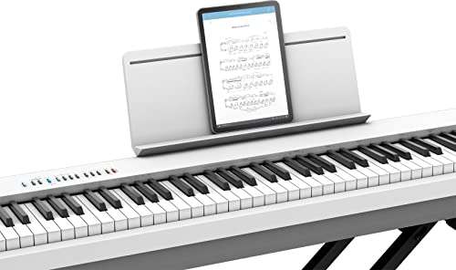 Roland FP-30X pianino cyfrowe (białe) | 567.56€