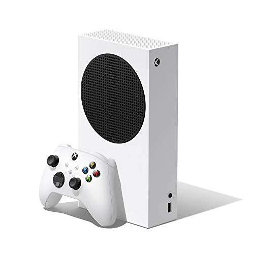Xbox series S (odnowiona) - sprzedaje Amazon