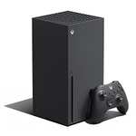 Konsola Xbox Series X - Diablo IV Bundle | Amazon WHD | Stan Bardzo dobry 356,25€ [1528,21zł] Jak Nowy 375,23€ [1609zł]