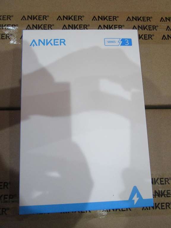 Anker 337 Powerbank (PowerCore 26K) 26800mAh szybkie ładowanie, 3 porty USB Dostawa prime za 0zł