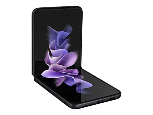Smartfon Samsung Galaxy Z Flip 3