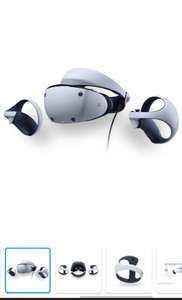 Okulary VR Sony PlayStation VR2 2849,5zł w ratach