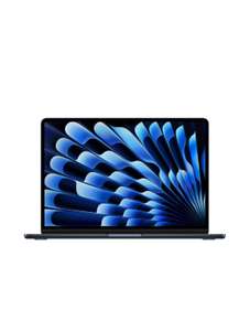 Apple MacBook Air M3/8GB/256/Mac OS Północ 8R GPU