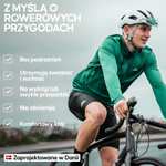 Spodenki rowerowe z wkładką Danish Endurance