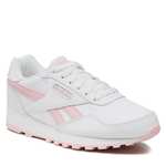 Reebok buty dziewczęce Royal Rewind Run GY1725 White/Pink r. 35-38