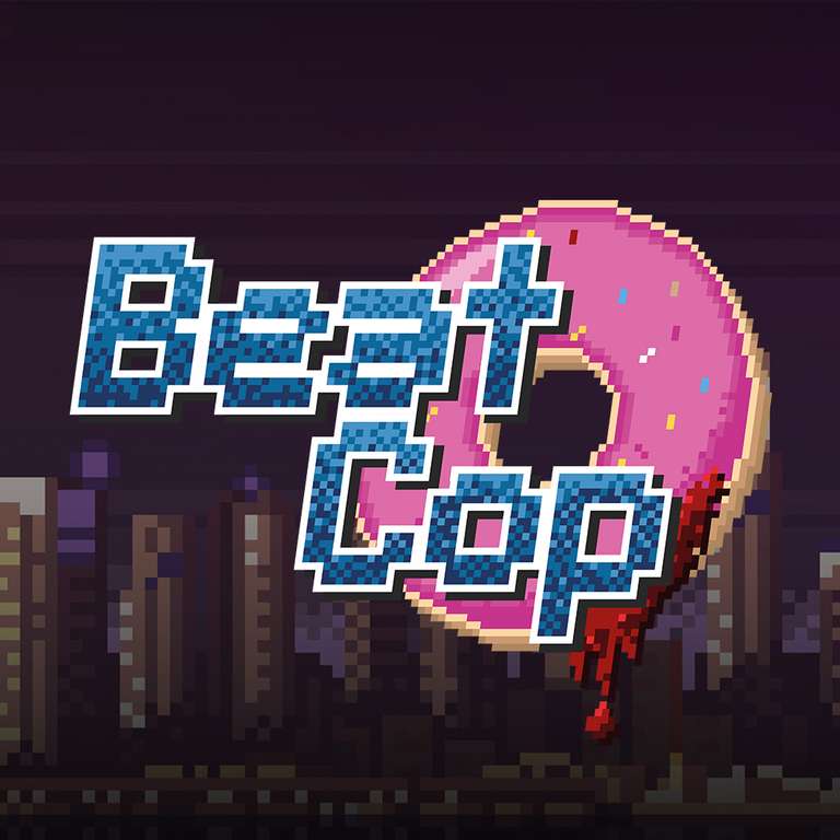 Beat Cop @ Switch