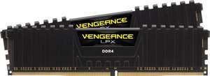 Pamięć RAM Corsair Vengeance LPX, DDR4, 32 GB, 3200MHz, CL16