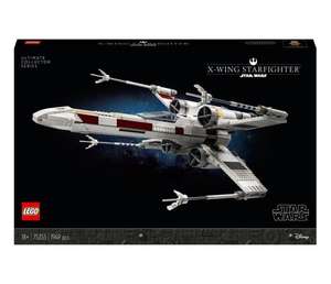 LEGO Star Wars 75355 Myśliwiec X-Wing