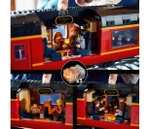 LEGO Harry Potter 76405 Ekspres do Hogwartu-edycja kolekcjonerska za 1736 zł z darmową dostawą @ al.to