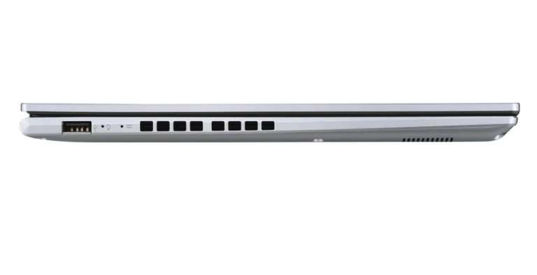 Laptop ASUS VivoBook 15X (R7-5800H / 16GB / 512 / Win11 / OLED 600 nitów) @x-kom