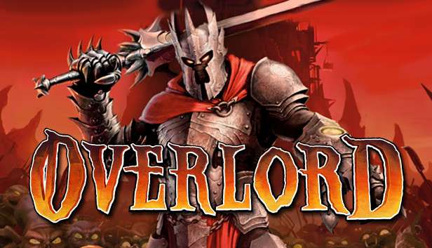 Overlord za 1,79 zł i Overlord: Ultimate Evil Collection za 10,04 zł @ Steam