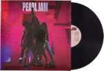 Pearl Jam - "Ten" LP (czarny winyl)
