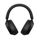 Sony WH-1000XM5 słuchawki Bluetooth z redukcją szumów, czarne, używane- stan bdb [ 273,42 € + wysyłka 5,99 € ]