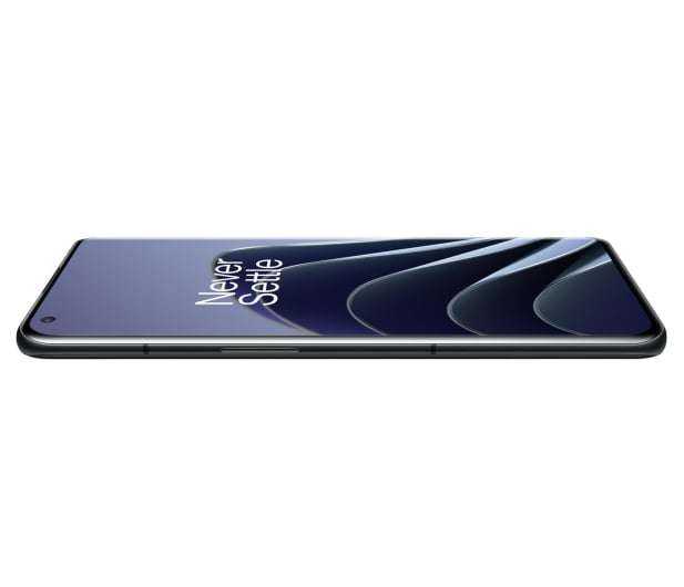 Smartfon OnePlus 10 Pro 5G 8/256 (Snapdragon 8 Gen 1, 6.7'' 120Hz AMOLED, 5000mAh 80W) | Wysyłka z ES | $513.25 @ Aliexpress