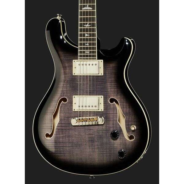 PRS SE Hollowbody II CA Gitara elektryczna