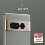 Smartfon Google Pixel 7 Pro Hazel 799 EUR